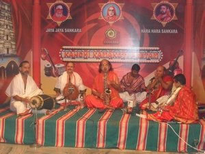 76th Jayanthi Photos